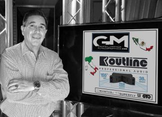 Outline Appoints Grupo Morfo as new Mexican Distributor