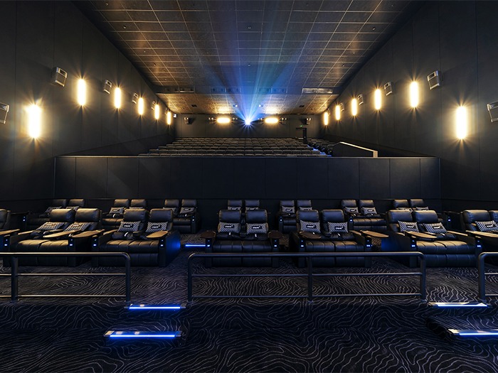 Cinépolis Chooses Christie Laser Projectors for Pejaten Village Multiplex