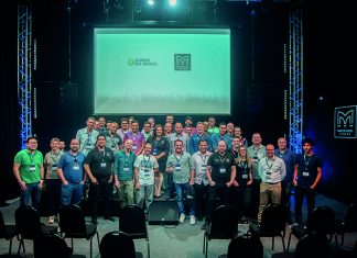 Martin Audio Names Gobos as Brazilian Distributor