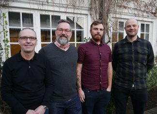 Focusrite Reinforces Long-Term Strategic Business Plan with New Hires