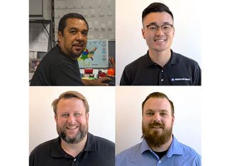 Renkus-Heinz Builds California-Based Team