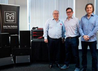 Focusrite plc Announces the Acquisition of Martin Audio Ltd