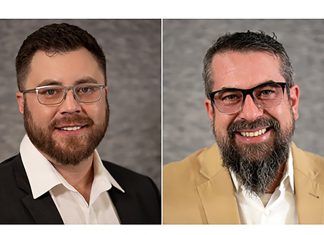 Lectrosonics Appoints Blair Johnson and Nicholas Mariano as Regional Representatives