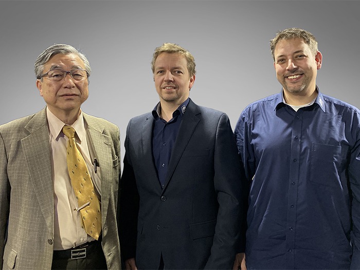 Stage Tec Sales Partner in Japan