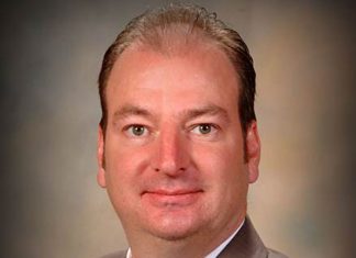 Biamp Promotes Niclas Brattberg to General Manager