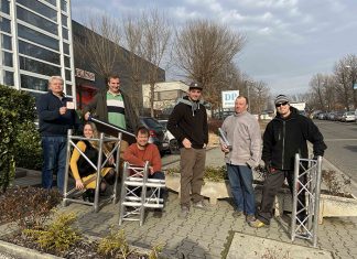 SIXTY82 appoints DP Music as its exclusive distributor for Hungary