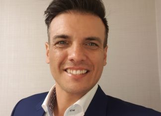 JP Delport joins Broadcast Solutions UK as Sales Director