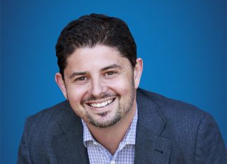 Jason Moss Joins QSC as Vice President