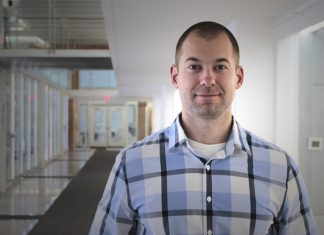 LEA Professional Apppoints Joey Palkowitch as North America Sales Manager