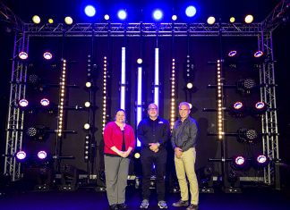 Luis Varona Joins Chauvet Team