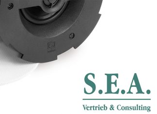 S.E.A. appointed exclusive AUDAC distributor in Germany