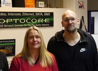 Optocore Appoints United Brands as New German Distributor