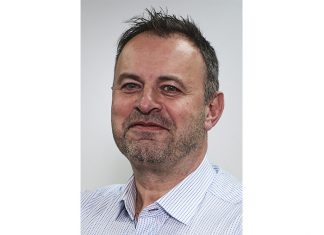 Digital Projection Strengthens Technological Leadership with Industry Veteran Hire