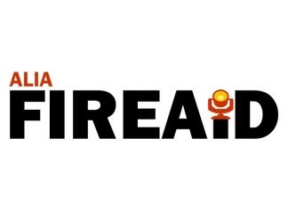 ALIA Fire AID Auction