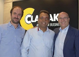 HI tech audio is official distributor for Claypaky in India