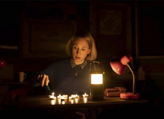 White Light Supplies You Stupid Darkness! at Southwark Playhouse