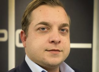 POLAR Promotes Will Turney to National Sales Manager