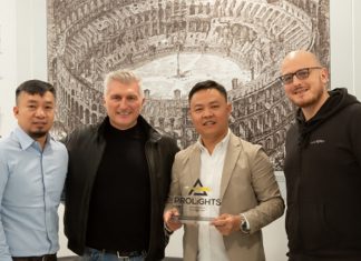 PROLIGHTS Appoints VIETNAM PRO AVL as Official Distributor for Vietnam