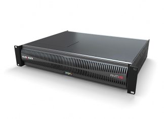 Allen & Heath Launches AHM-64 Audio Matrix Processor For Scalable Installation