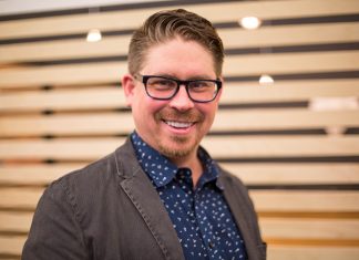 Josh Berry Joins JRLX as Nashville Account Executive