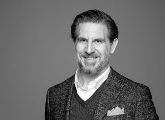 Ralf Oehl Appointed CEO of Georg Neumann