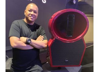 Void Acoustics Announce New APAC Sales Manager