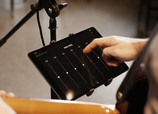 Mix it up with EVOLVE 30M