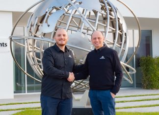 PROLIGHTS Welcomes Andrea Gabrielli as Technical Director