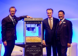 ISE’s community supports Amsterdam’s Emma Children’s Hospital