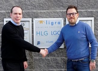 B-Tech Accelerates International Drive with Ligra DS Distribution Deal