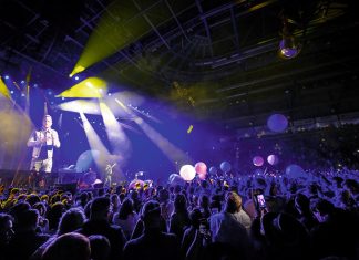 PSI in Ireland Makes large Investment in Elation Gear