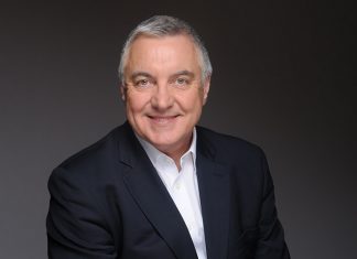 Datapath Welcomes Steve Leyland to Board of Directors