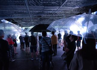 TiMax Keeps Singapore’s Bicentennial Experience Flowing