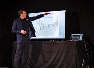 EM Acoustics Reports Successful Joint Demos with Timax