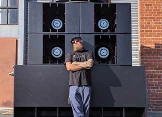 Waveworks Elevating The Californian Dance Experience With Alcons