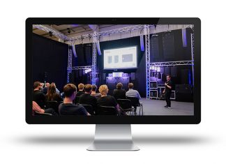 Martin Audio Announces Virtual Tradeshow