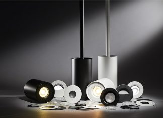 ETC Announces New Luminaires & F-Drive power Controls for LED systems