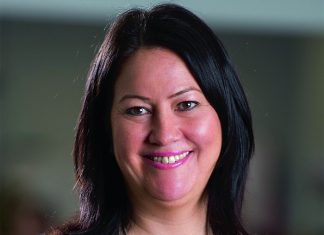 Theresa Gibson Joins Robe UK as Head of Marketing