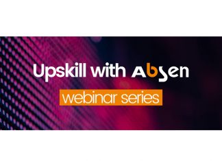 Absen Offers Corporate, Retail & Rental Staging Focused LED Webinar Series