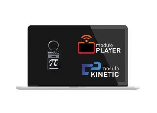 Modulo Pi Launches eShop for Designers and Technicians