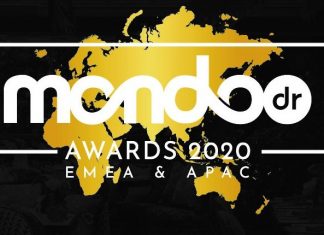 mondo*dr EMEA & APAC Awards 2020 – The Winners