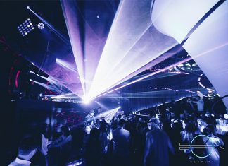 Eon Clublex Upgrades Clubbing Experience with HARMAN Professional Audio Solutions