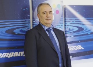 DTS Lighting Welcomes Maurizio Gidoni as Technical Director