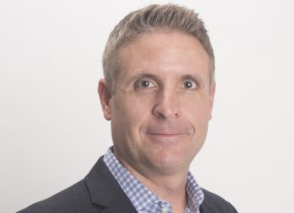 Legrand Appoints Steve Durkee to Lead Legrand | AV