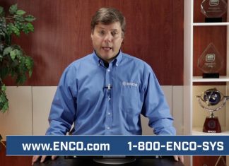 ENCO Shares Virtual Demo for enCaption