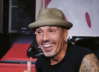 David Morales: Club Sound in the Studio