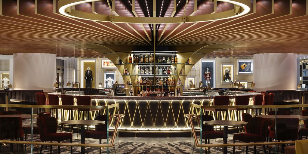 Hard Rock Hotel London