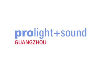 Prolight + Sound Guangzhou rescheduled to 21 – 24 August 2020