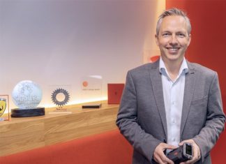 Riedel Communications Appoints Lutz Rathmann