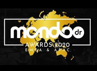 mondo*dr Awards EMEA & APAC 2020 – The Winners